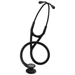 Estetoscópio Littmann Cardiology IV 3M Black Edition 6163