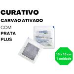 curativo-curatec-carvao-ativado-prata-plus-10x10cm-informacoes