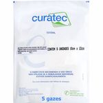 curativo-curatec-gaze-antimicrobiana-phmb-10x10cm-embalagem