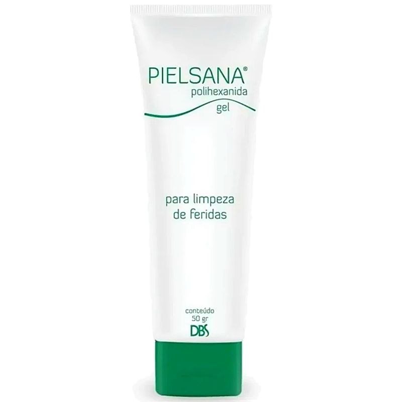 Pielsana-Polihexanida-Gel-50g