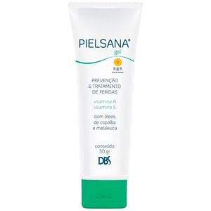 Pielsana Gel Dermoprotetor com AGE 50g