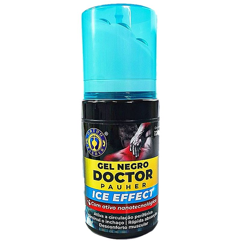 Gel-Negro-com-Massageador-Doctor-Pauher