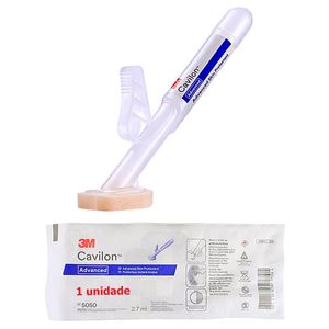 Protetor de Pele Advanced Cavilon 3M 5050G 2,7 ml - unidade