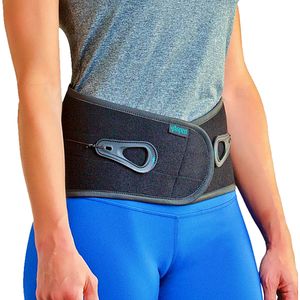 Cinta Lombar Aspen Lumbar Support Tam G