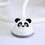 estetoscopio-fun-animal-branco-visao-campanula-panda