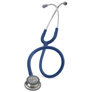 Estetoscópio Littmann Classic III Azul Marinho 5622