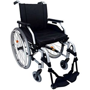 Cadeira De Rodas Start M1 Ottobock - 50,5 Cm