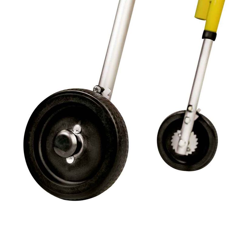 Rodas-Traseira-do-Andador-Posterior-de-Aluminio-com-4-rodas-Mercur-Tamanho-P