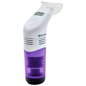 PowerBreathe EX1 Medic - Roxo