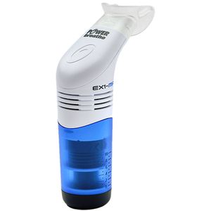 PowerBreathe EX1 MR - Azul - Resistência Média