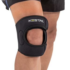 Joelheira Sensi Knee Kestal KSN080 Tam M - unidade