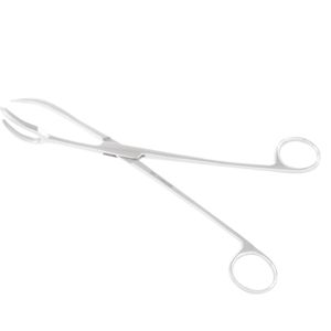 Pinça Collin ABC para Instrumentos - 25cm