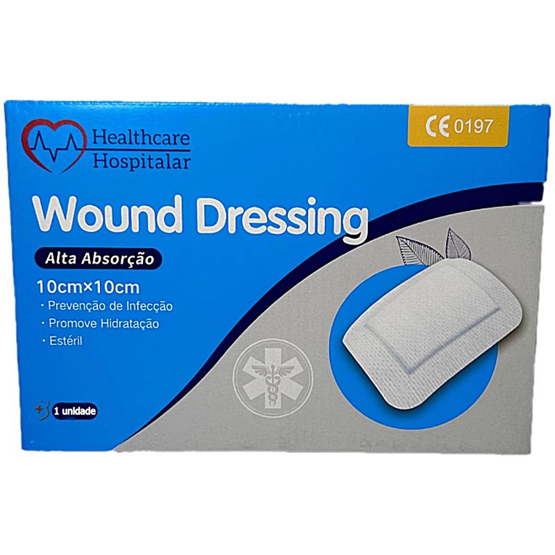 curativo-absorvente-wound-dressing-healtchcare-embalagem