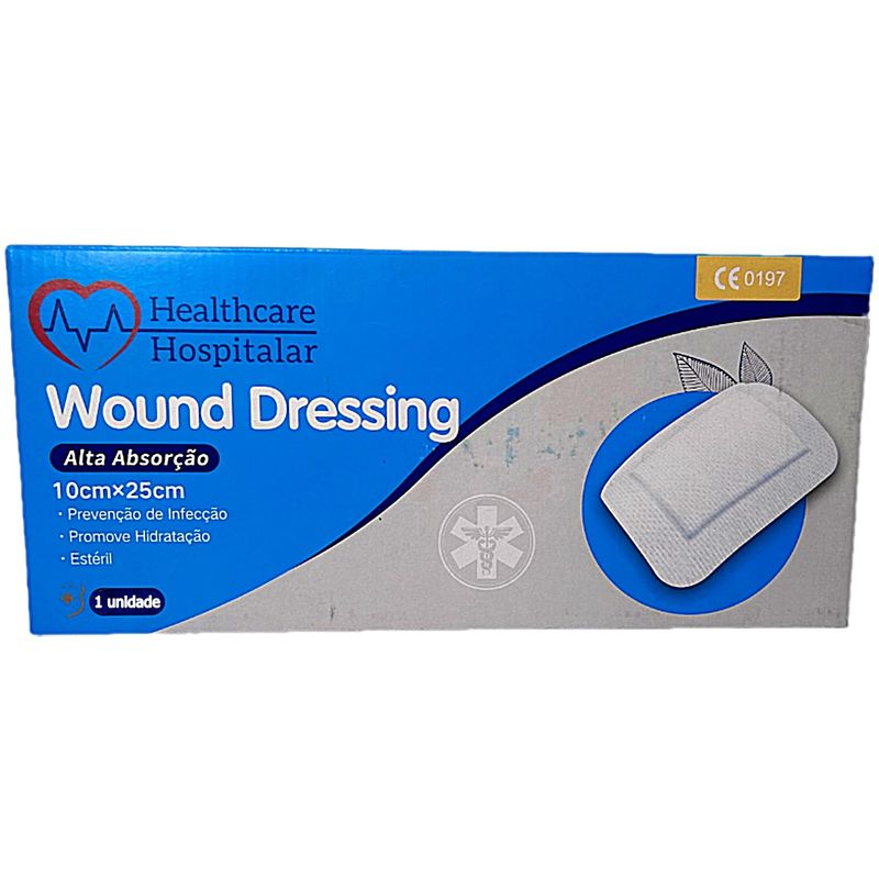 curativo-absorvente-wound-dressing-healtchcare-embalagem