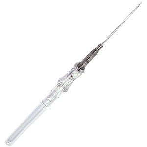 Cateter Intravenoso Insyte Autoguard Segurança BD 16G - unidade