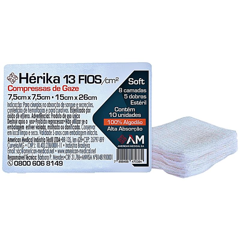 compressa-gaze-herika-esteril-13-fios-7x5-7x5-cm-visao-geral