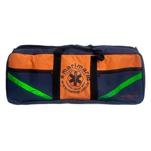 Mochila Térmica Para Resgate FP 5500 Marimar - 12 Bolsas