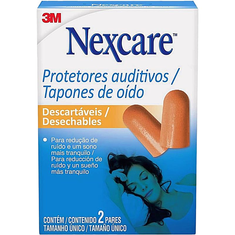 protetor-ouvido-nexcare-2-pares-visao-geral