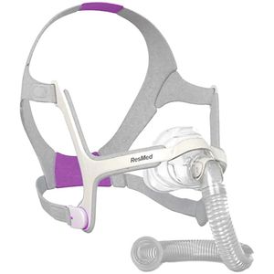 Máscara para CPAP Nasal Airfit 20 Resmed Feminina P 63500