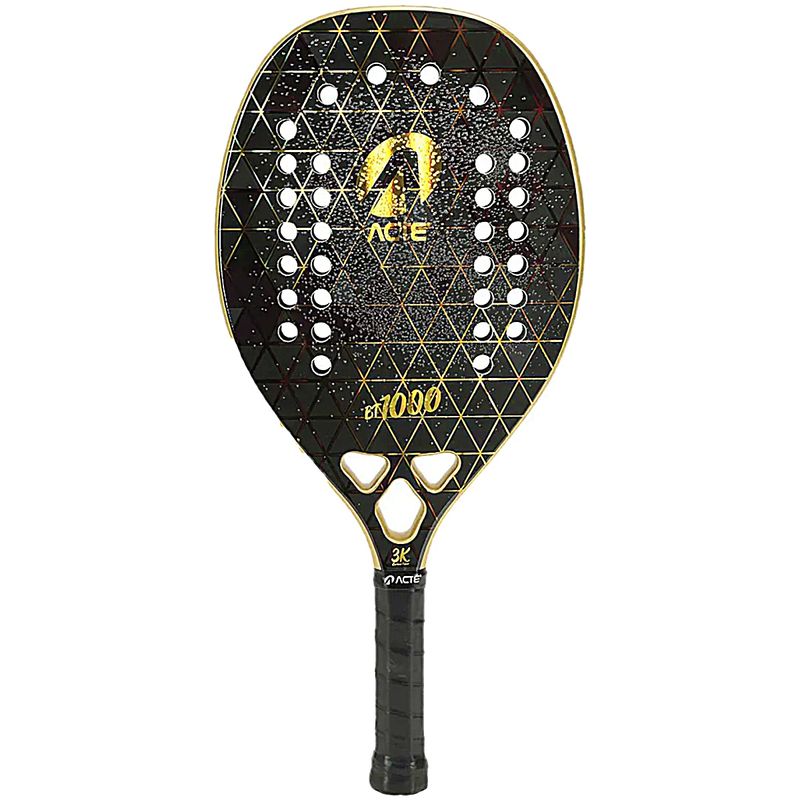 raquete-beach-tennis-carbono-3k-bt1000-acte-sports-visao-produto