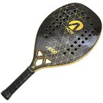raquete-beach-tennis-carbono-3k-bt1000-visao-furos