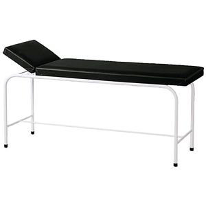 Mesa de Exame Clínico Preta 5013