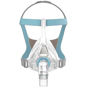 Máscara CPAP Facial Vitera Fisher & Paykel Média VIT1MZ