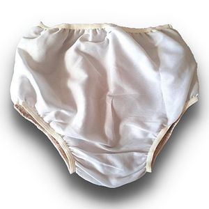 Calça Plástica Diamante CE25 Fechada Tam 50 - unidade