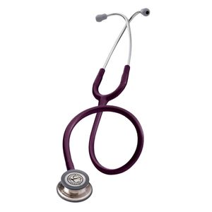 Estetoscópio Littmann Classic III Roxo 5831