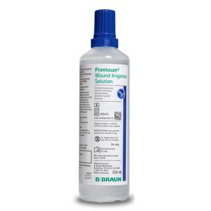 Prontosan Solução PHMB B Braun - 350ml