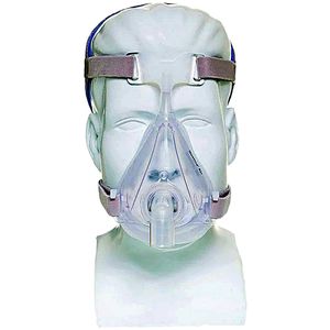 Máscara para CPAP Facial Quattro Air ResMed - Tam M