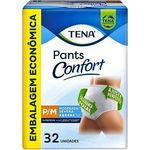 roupa-intima-descartavel-tena-pants-confort-pm-32-embalagem