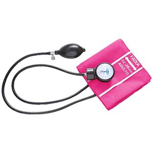 Aparelho de Pressão Medicate Adulto MD30 Rosa