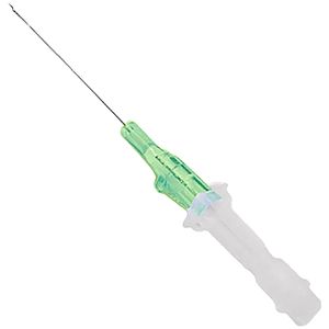 Cateter Periférico Intravenoso Polymed 18G - unidade