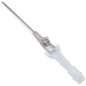 Cateter Periférico Intravenoso Polymed 16G - unidade