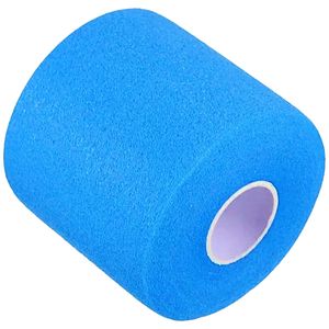 Faixa de Kinesio K-Pro 5cmx6m Azul - unidade