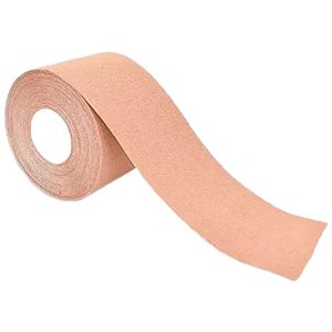 Faixa de Kinesio K-Pro 5cmx6m Bege - unidade