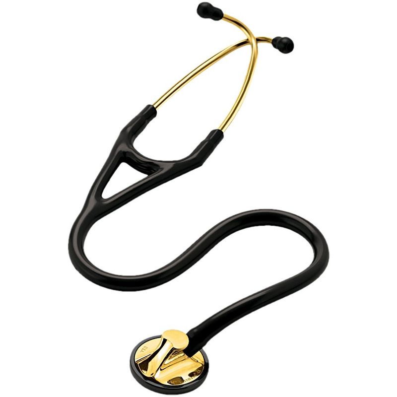 Estetoscopio-Littmann-Master-Cardiology-Preto-e-Bronze-2175