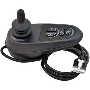 Joystick para Cadeira de Rodas Motorizada Ottobock B400