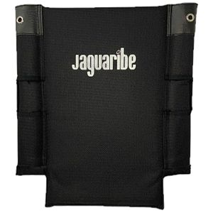 Encosto para Cadeira de Rodas Agile Jaguaribe 40cm - modelo novo