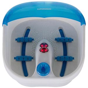 Hidromassageador para Pés Supermedy 110v