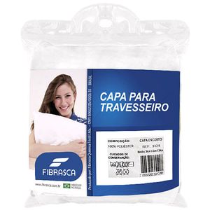 Capa para Encosto Anatômico Triângulo Fibrasca