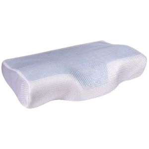 Travesseiro Cervical Ice Gel 54X37X13cm LongeVitech