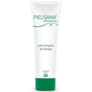 Pielsana Polihexanida Gel 50g