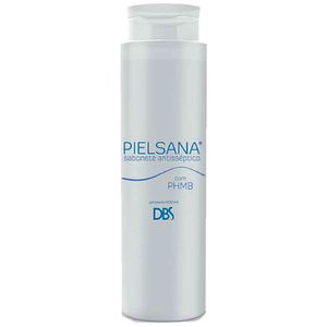 Sabonete Antisséptico Pielsana com PHMB 500ml