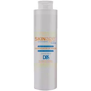 Gel Antisséptico Higienizador Skinage com PHMB 1000ml