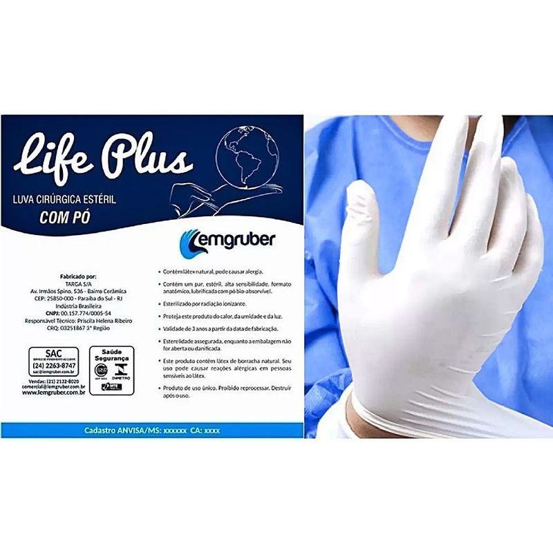 luva-cirurgica-life-plus-esteril-latex-visao-geral