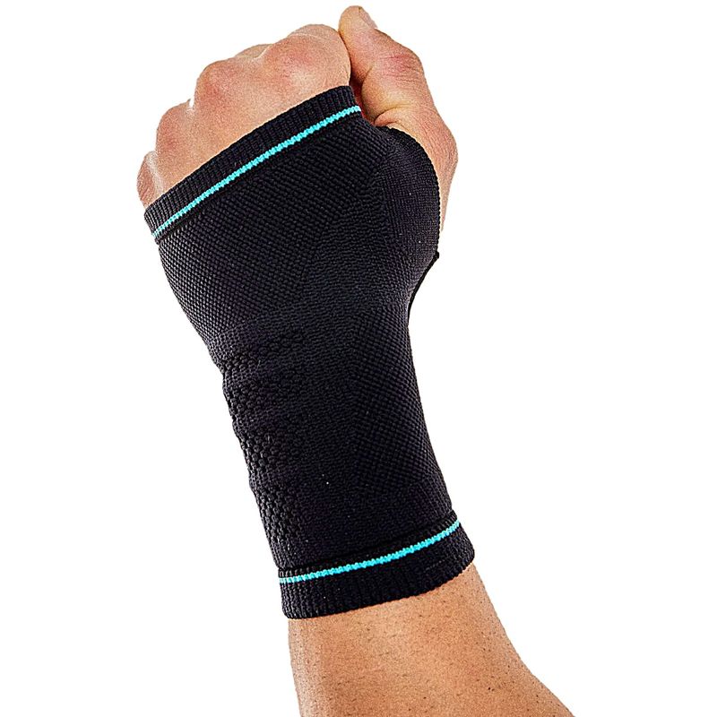 munhequeira-elastica-n1-sport-preto-azul-visao-produto