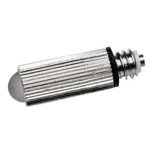 Lâmpada Xenon 2.5V para Lâmina de Laringoscópio MD Pequena - unidade