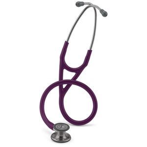 Estetoscópio Littmann Cardiology IV 3M Roxo 6156